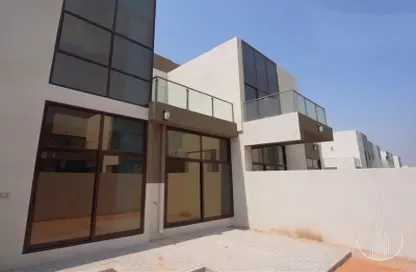 Villa - 4 Bedrooms - 5 Bathrooms for sale in The Fields - District 11 - Mohammed Bin Rashid City - Dubai