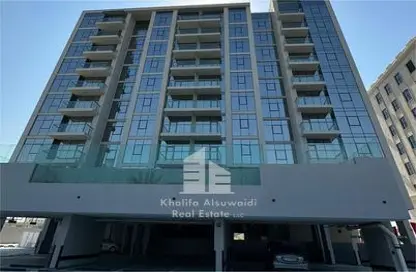 Apartment - 2 Bedrooms - 3 Bathrooms for rent in Taya Residences - Al Furjan - Dubai