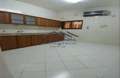 Apartment - 1 Bedroom - 1 Bathroom for rent in Al Bateen - Abu Dhabi