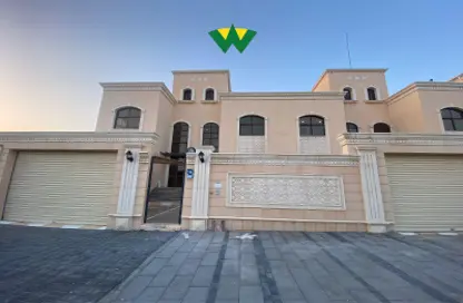 Villa - 5 Bedrooms - 6 Bathrooms for rent in Mohamed Bin Zayed Centre - Mohamed Bin Zayed City - Abu Dhabi