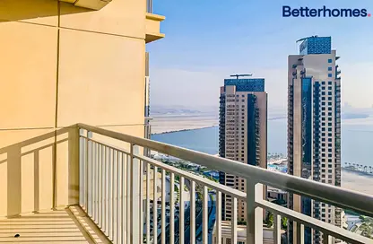 Apartment - 1 Bedroom - 2 Bathrooms for sale in Harbour Views 2 - Dubai Creek Harbour (The Lagoons) - Dubai