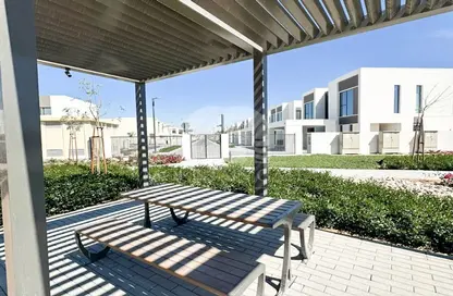 Townhouse - 3 Bedrooms - 4 Bathrooms for rent in Nara - The Valley - Dubai