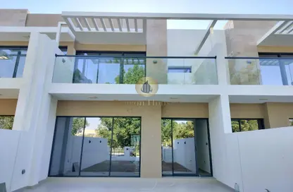 Townhouse - 4 Bedrooms - 4 Bathrooms for rent in Phoenix - DAMAC Hills - Dubai