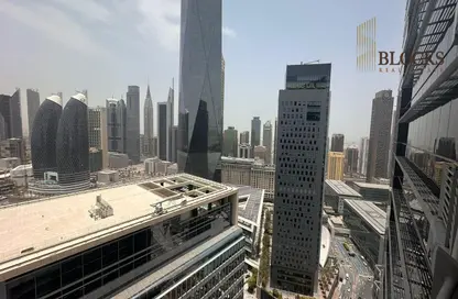 Apartment - 2 Bedrooms - 3 Bathrooms for sale in Sky Gardens - DIFC - Dubai