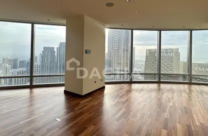 Apartment - 2 Bedrooms - 4 Bathrooms for rent in Burj Khalifa - Burj Khalifa Area - Downtown Dubai - Dubai