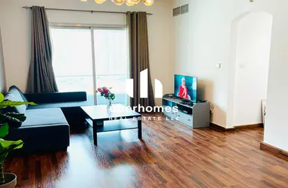 Apartment - 2 Bedrooms - 1 Bathroom for sale in Marina Diamond 2 - Marina Diamonds - Dubai Marina - Dubai