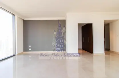 Apartment - 2 Bedrooms - 2 Bathrooms for sale in Boulevard Point - Downtown Dubai - Dubai