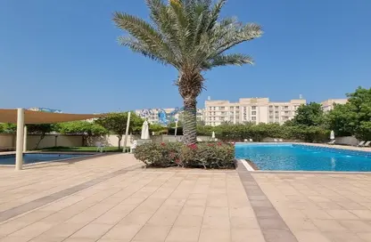 Apartment - 1 Bedroom - 2 Bathrooms for sale in Lagoon B11 - The Lagoons - Mina Al Arab - Ras Al Khaimah