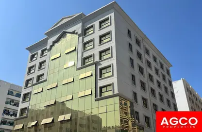 Whole Building - Studio for rent in Al Jazeira Road - Al Muraqqabat - Deira - Dubai