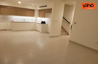 Villa - 4 Bedrooms - 4 Bathrooms for rent in Parkside 1 - EMAAR South - Dubai South (Dubai World Central) - Dubai