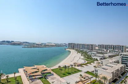 Apartment - 2 Bedrooms - 2 Bathrooms for sale in Building A - Al Zeina - Al Raha Beach - Abu Dhabi