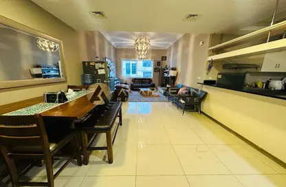 Apartment - 2 Bedrooms - 3 Bathrooms for rent in Orchidea Building - Jumeirah Village Circle - Dubai