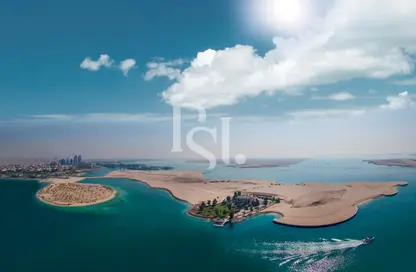 Land - Studio for sale in Nareel Island - Abu Dhabi