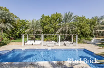 Villa - 4 Bedrooms - 4 Bathrooms for sale in Saheel - Arabian Ranches - Dubai