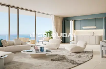 Duplex - 3 Bedrooms - 3 Bathrooms for sale in Orise - Maritime City - Dubai