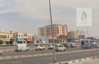 Land - Studio for sale in Al Mina Building - Al Rawda 2 - Al Rawda - Ajman