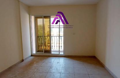 Apartment - 1 Bedroom - 2 Bathrooms for rent in Prime Residency 1 - Prime Residency - International City - Dubai