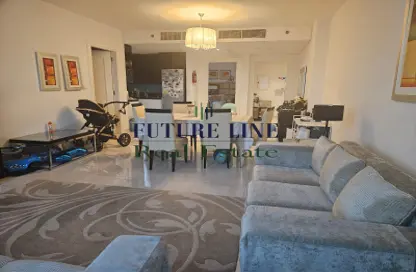Apartment - 2 Bedrooms - 3 Bathrooms for rent in Capital Bay Tower A - Capital Bay - Business Bay - Dubai