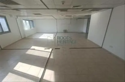 Office Space - Studio - 1 Bathroom for rent in Sheikha Noor Tower - Barsha Heights (Tecom) - Dubai