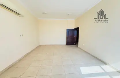 Apartment - 2 Bedrooms - 2 Bathrooms for rent in Oud Bin Sag-Han - Al Muwaiji - Al Ain