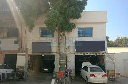 Whole Building - Studio for sale in Sharjah Industrial Area - Sharjah