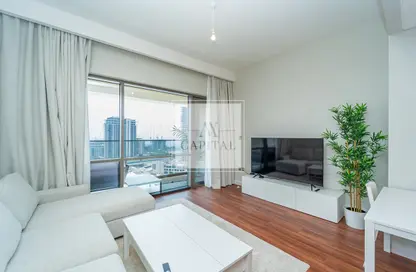 Apartment - 1 Bedroom - 1 Bathroom for sale in Vida Residences Creek Beach - Creek Beach - Dubai Creek Harbour (The Lagoons) - Dubai