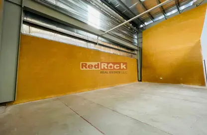 Warehouse - Studio for rent in Ras Al Khor Industrial 2 - Ras Al Khor Industrial - Ras Al Khor - Dubai