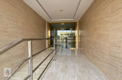 Whole Building - Studio for sale in Ajman 44 building - Al Hamidiya 1 - Al Hamidiya - Ajman