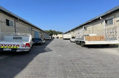 Warehouse - Studio for rent in Ras Al Khor Industrial 2 - Ras Al Khor Industrial - Ras Al Khor - Dubai