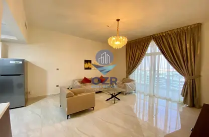 Apartment - 2 Bedrooms - 2 Bathrooms for sale in Jewelz by Danube - Arjan - Dubai