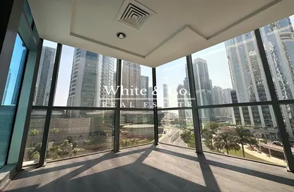 Office Space - Studio for rent in Indigo Tower - JLT Cluster D - Jumeirah Lake Towers - Dubai