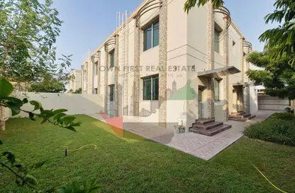 Villa - 5 Bedrooms - 7 Bathrooms for rent in Al Manara - Dubai