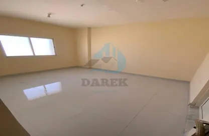 Apartment - 1 Bedroom - 2 Bathrooms for rent in Al Jurf 3 - Al Jurf - Ajman Downtown - Ajman