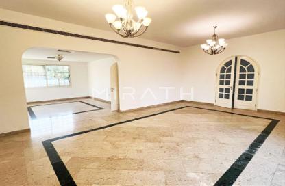 Villa - 5 Bedrooms - 7 Bathrooms for rent in Al Barsha 2 Villas - Al Barsha 2 - Al Barsha - Dubai