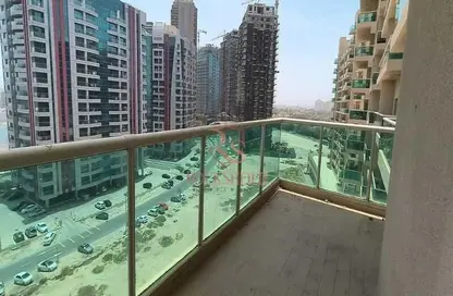 Apartment - 1 Bedroom - 2 Bathrooms for sale in Elite Sports Residence 2 - Elite Sports Residence - Dubai Sports City - Dubai