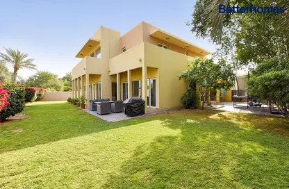 Villa - 5 Bedrooms - 5 Bathrooms for rent in Saheel - Arabian Ranches - Dubai