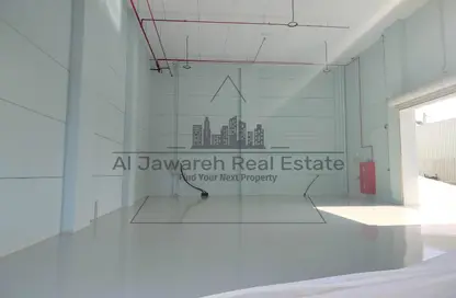 Warehouse - Studio - 1 Bathroom for rent in Industrial Area 1 - Emirates Modern Industrial - Umm Al Quwain