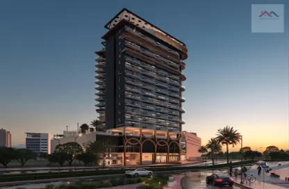 Apartment - 1 Bedroom - 1 Bathroom for sale in Empire Livings - Dubai Science Park - Dubai