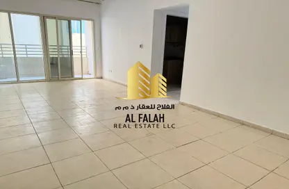 Apartment - 1 Bedroom - 2 Bathrooms for rent in Al Hamidiya - Ajman