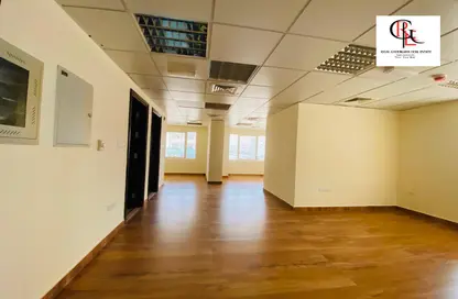 Office Space - Studio - 1 Bathroom for rent in Shabiya - Mussafah - Abu Dhabi