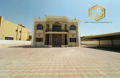 Villa - 5 Bedrooms - 6 Bathrooms for rent in Al Warqa'a 3 - Al Warqa'a - Dubai