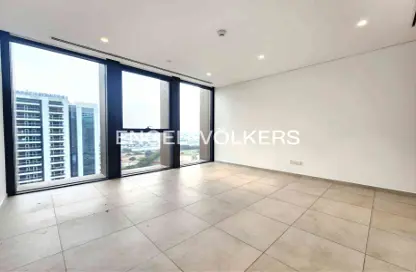 Apartment - 1 Bedroom - 2 Bathrooms for rent in Residence 110 - Business Bay - Dubai