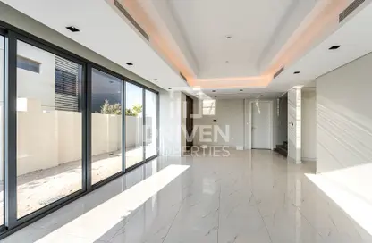 Townhouse - 4 Bedrooms - 4 Bathrooms for rent in Gardenia Townhomes II - Wasl Gate - Dubai