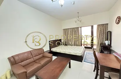 Apartment - 1 Bathroom for rent in Elite Sports Residence 8 - Elite Sports Residence - Dubai Sports City - Dubai