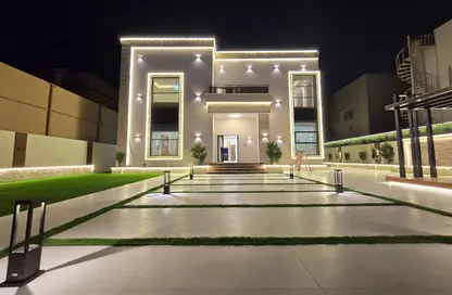 Villa - 5 Bedrooms - 7 Bathrooms for sale in Al Rawda 1 - Al Rawda - Ajman