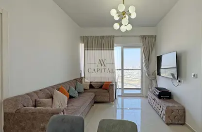 Apartment - 2 Bedrooms - 2 Bathrooms for rent in Golf Vita A - Golf Vita - DAMAC Hills - Dubai