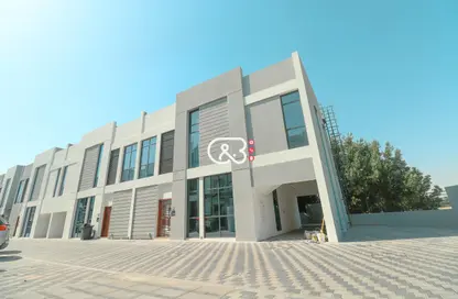 Townhouse - 3 Bedrooms - 4 Bathrooms for sale in Maya Townhouse - Living Legends - Dubai