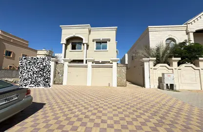 Villa - 3 Bedrooms - 6 Bathrooms for sale in Al Yasmeen 1 - Al Yasmeen - Ajman