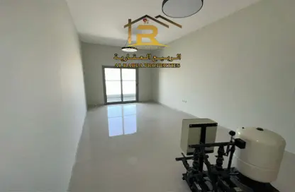 Apartment - 1 Bedroom - 2 Bathrooms for rent in Al Jurf 2 - Al Jurf - Ajman Downtown - Ajman