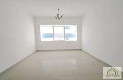 Apartment - 2 Bedrooms - 2 Bathrooms for rent in Al Zain Tower - Al Nahda - Sharjah